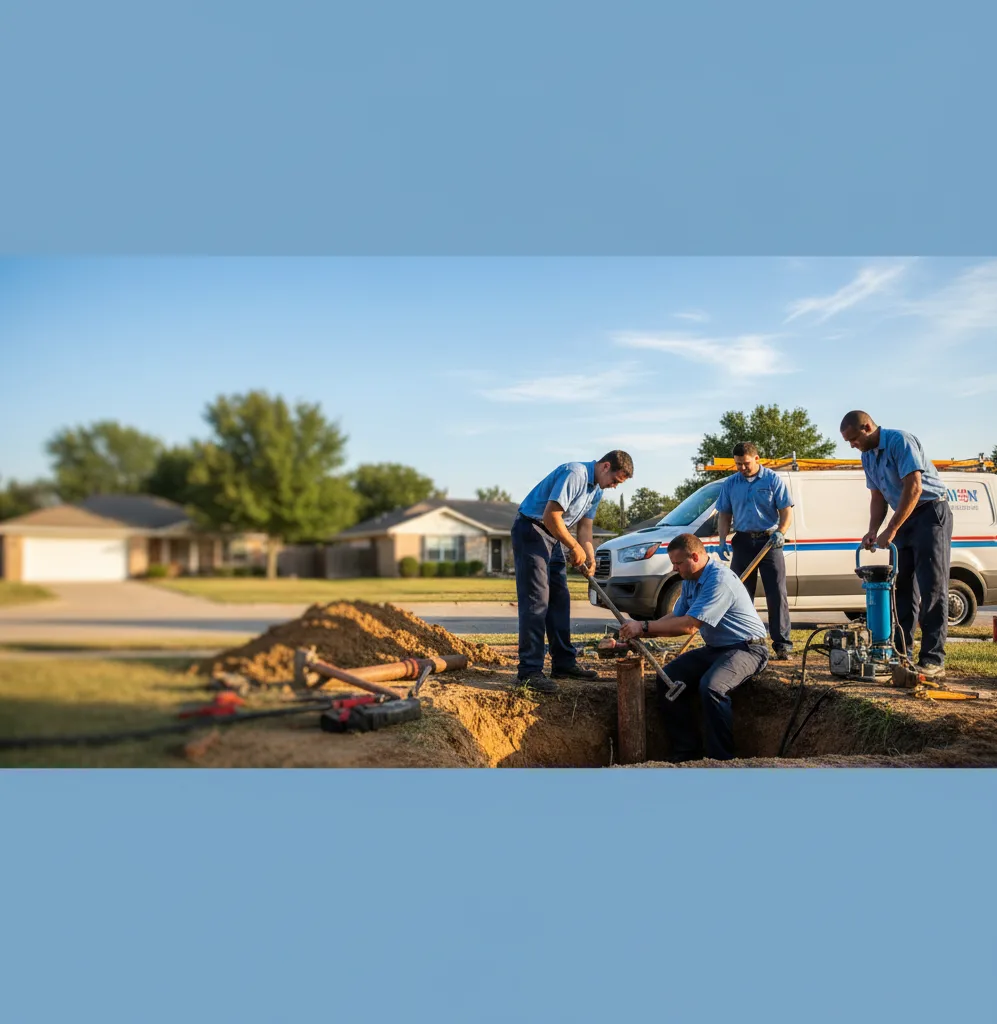 Water Heater Repair & Plumber in Randolph Center